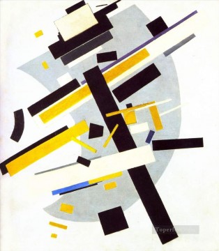  Malevich Pintura Art%C3%ADstica - suprematismo 1916 1 Kazimir Malevich resumen